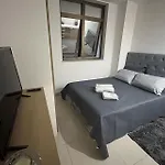 Studio C Piscina E Academia A 13 Min De Copa.