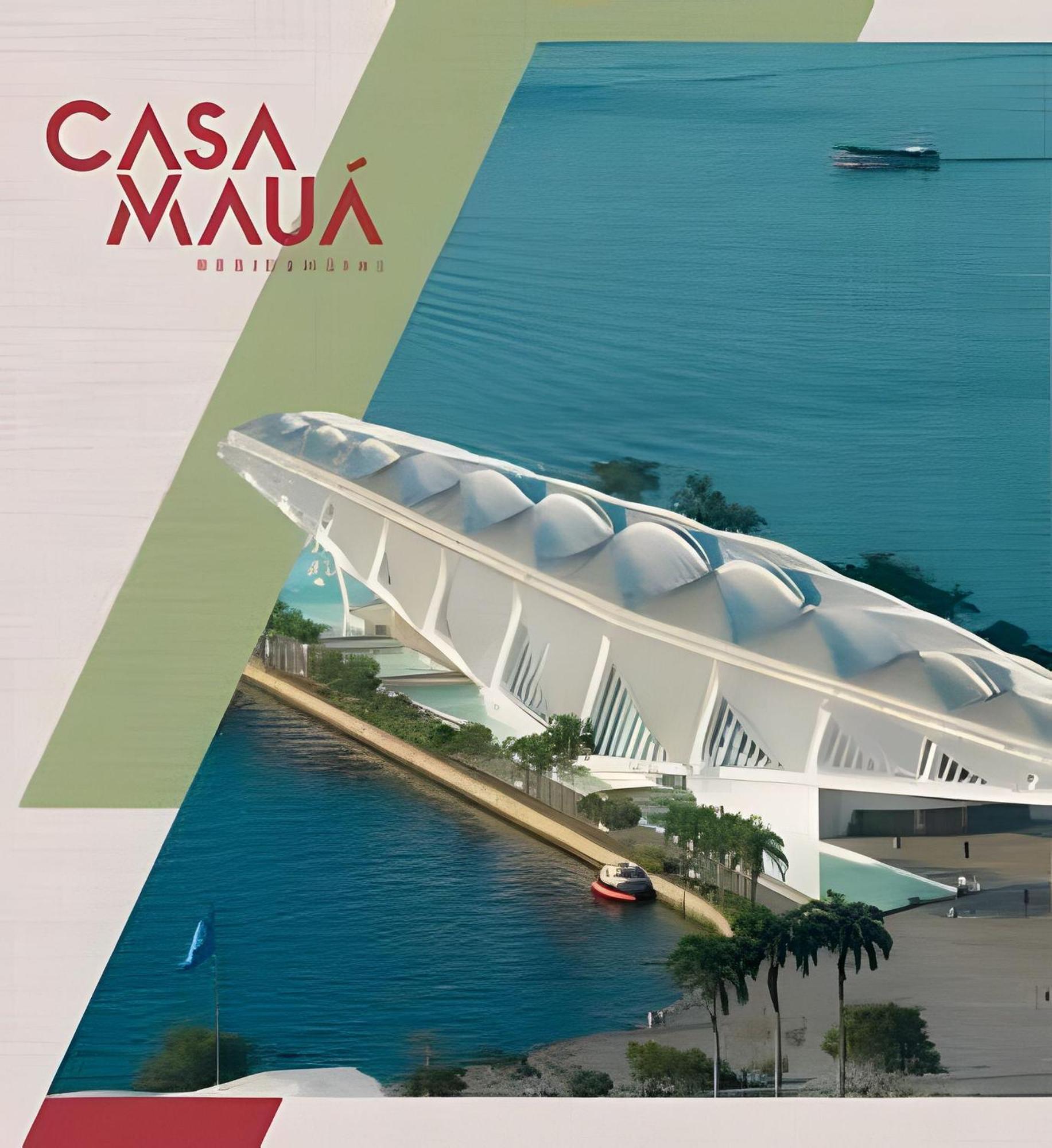 C Piscina E Academia A 13 Min De Copa. Apartment *