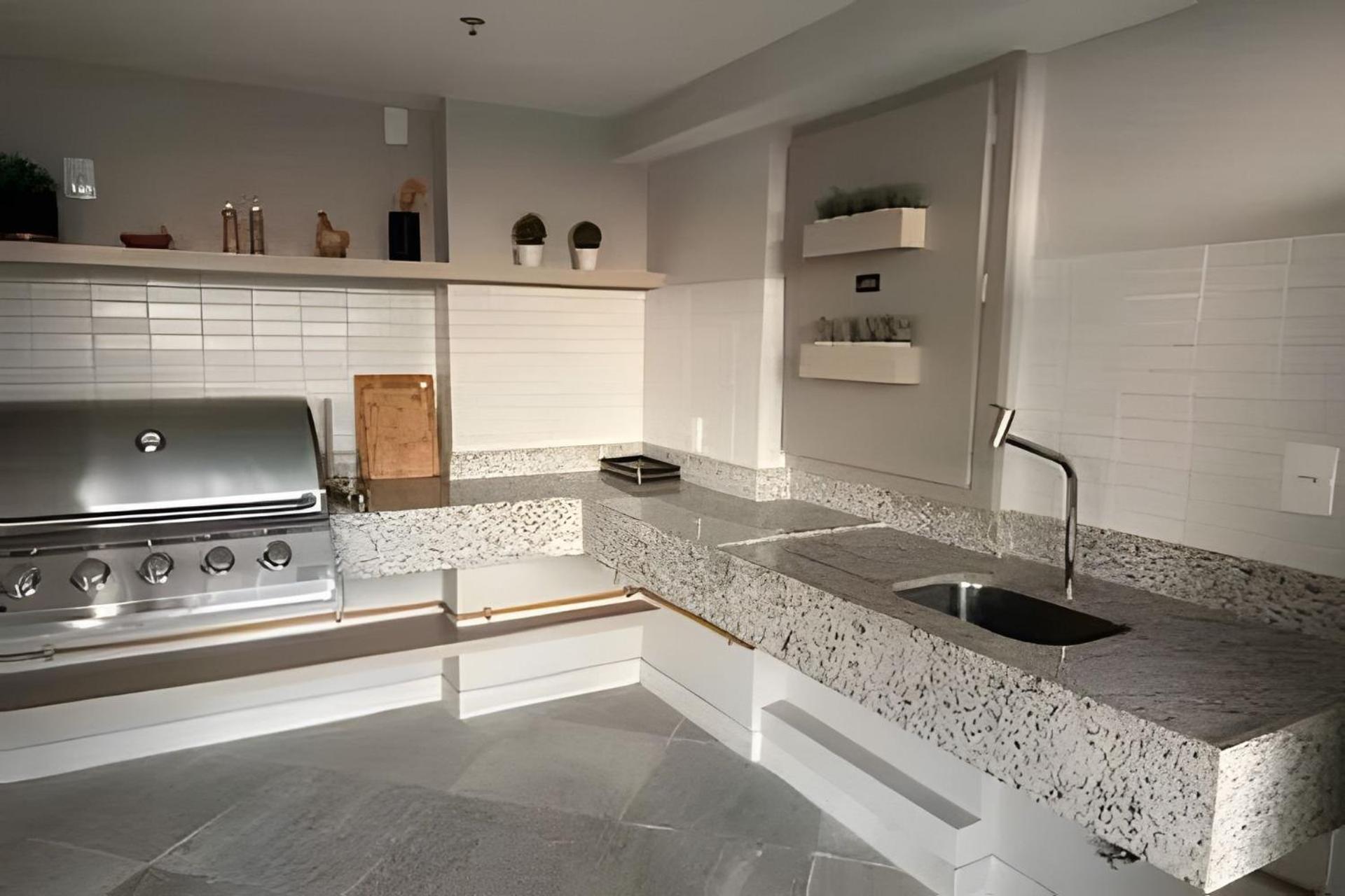 Apartamento C Piscina E Academia A 13 Min De Copa. *